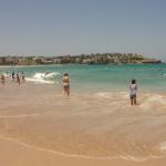 0 Sydney - Bondi Beach